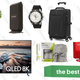 Illustration for article titled Tuesdays Best Deals: Casio Watches, Samsung 8K TVs, Travelpro Luggage, DevaCurl, and More